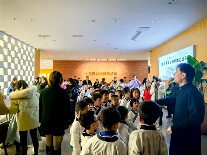 杏花岭区文旅项目策划