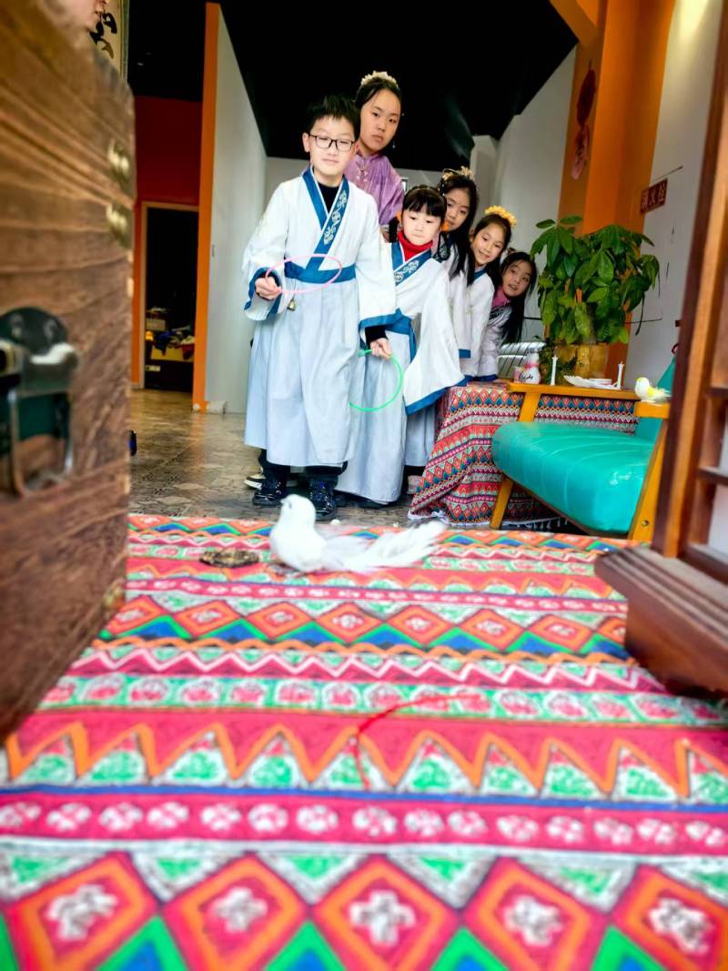 杏花岭区文旅项目策划